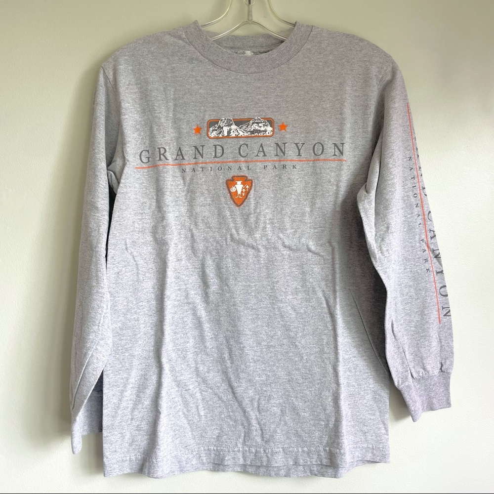 grand canyon national park shirt